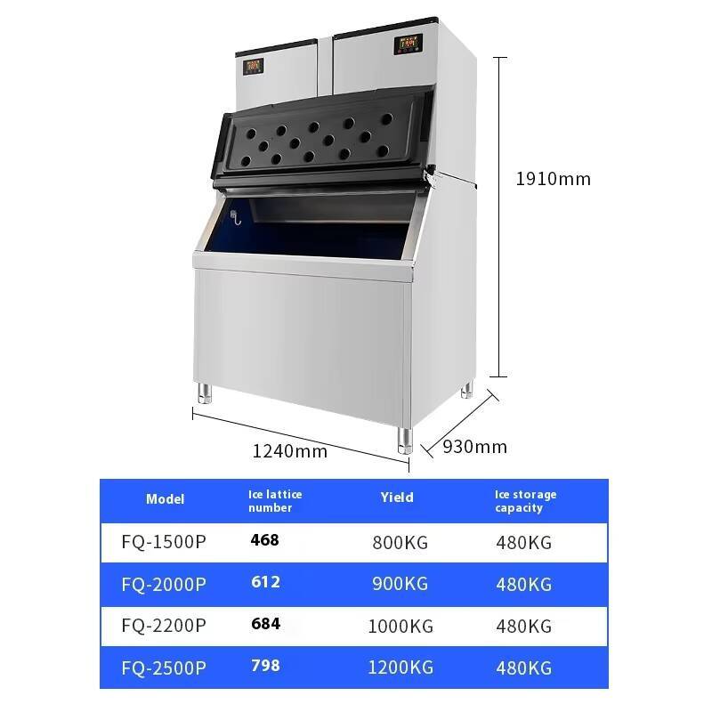 1000Kg Commercial Large Capaci - Commercial Espresso Machine review and price