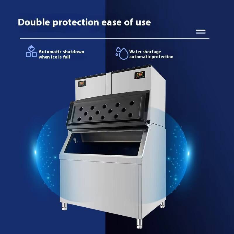 1000Kg Commercial Large Capaci - Commercial Espresso Machine review and price