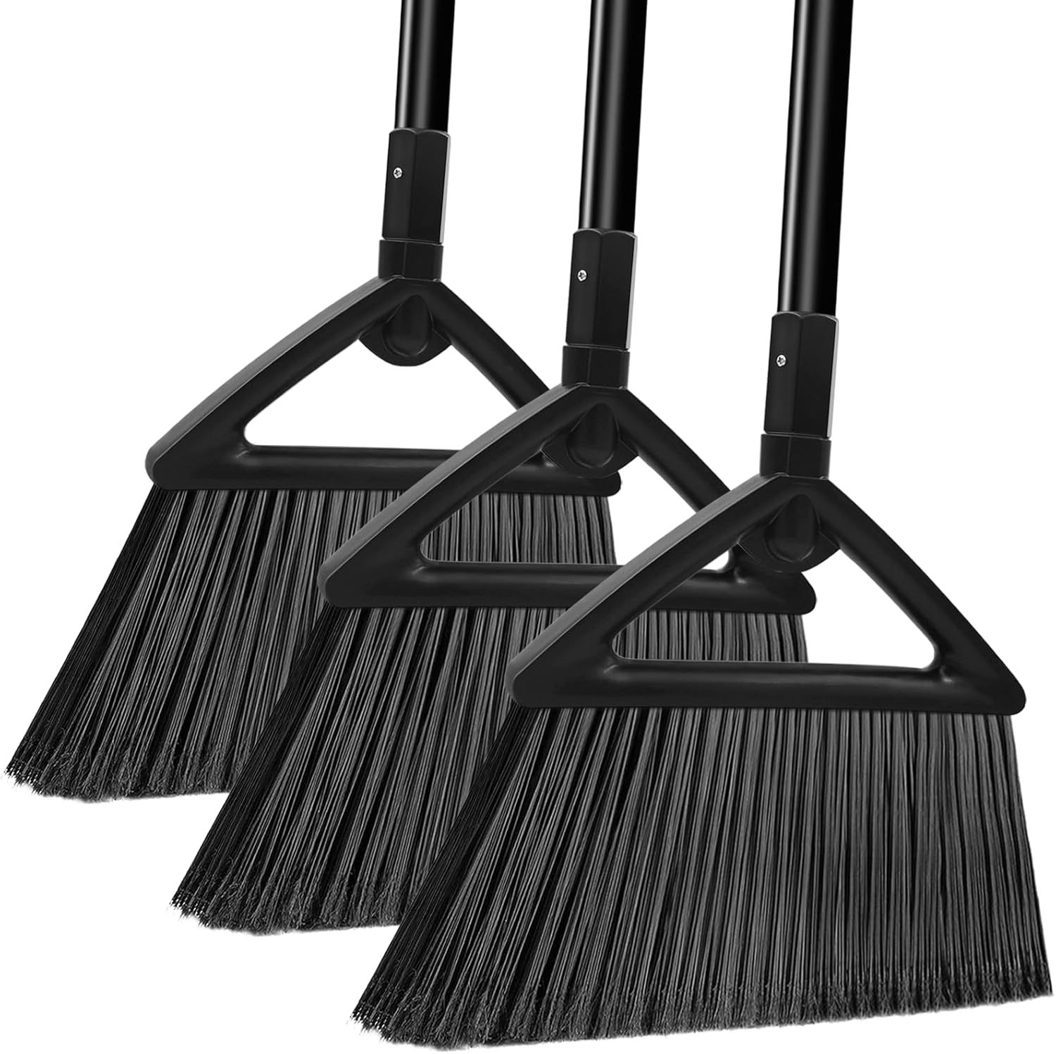 Heavy Duty Commercial Angle Br - Commercial Kitchen Broom review and price