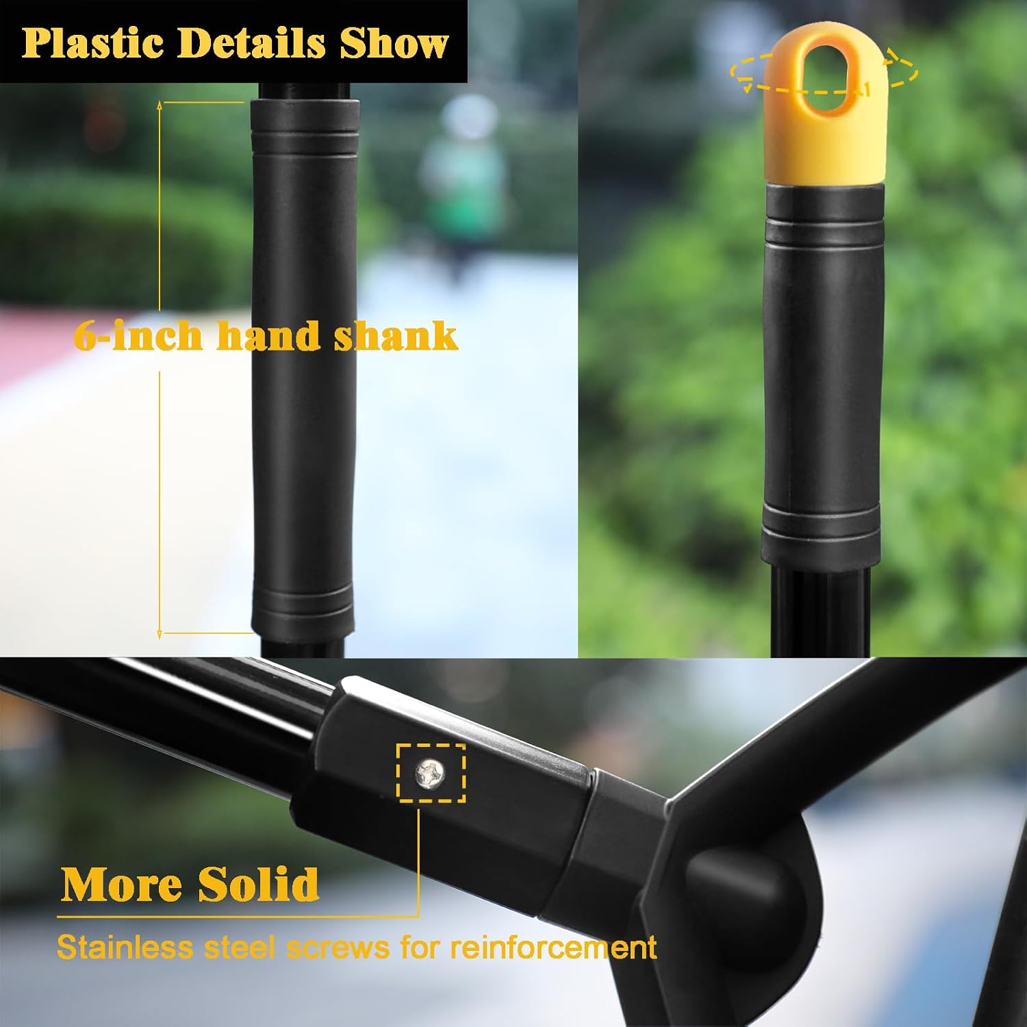 Heavy Duty Commercial Angle Br - Commercial Kitchen Broom review and price
