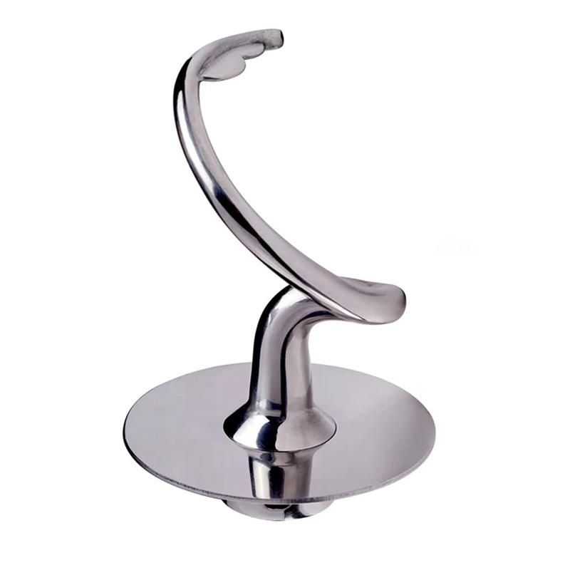 B02C-Stainless Steel Spiral Do - Commercial Kitchenaid review and price