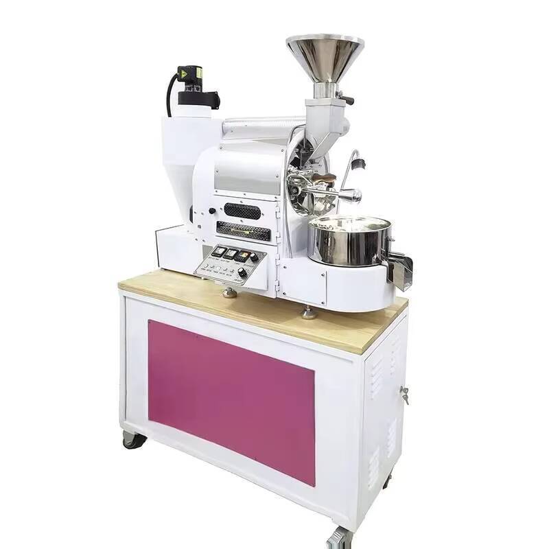 Factory Direct Price 1kg 2kg 3 - Commercial Espresso Machine review and price