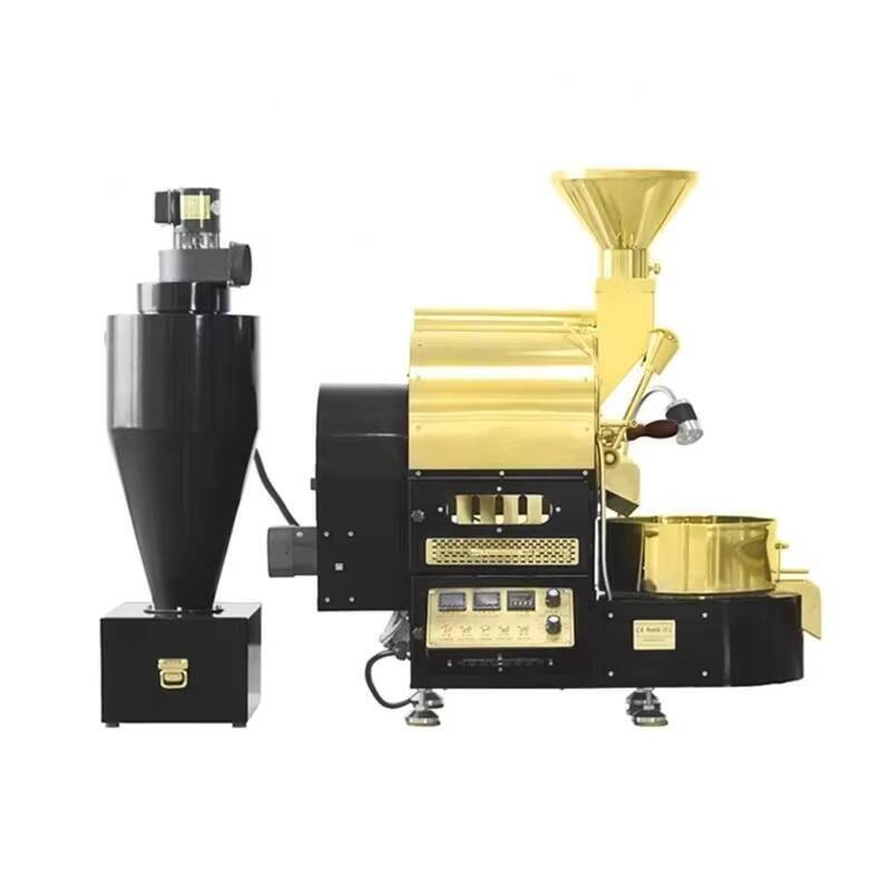 Factory Direct Price 1kg 2kg 3 - Commercial Espresso Machine review and price