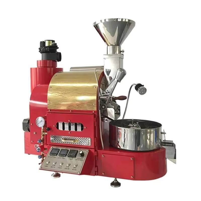 Factory Direct Price 1kg 2kg 3 - Commercial Espresso Machine review and price