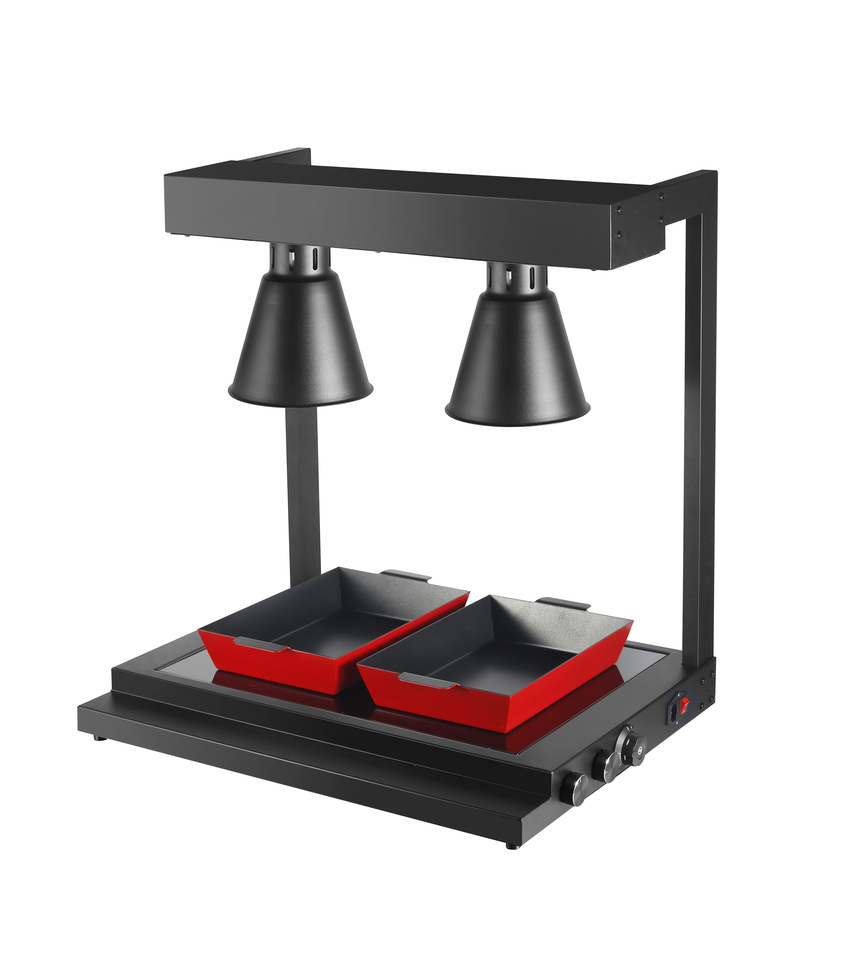 Commercial Food Warming Round  - Commercial Kitchen And review and price