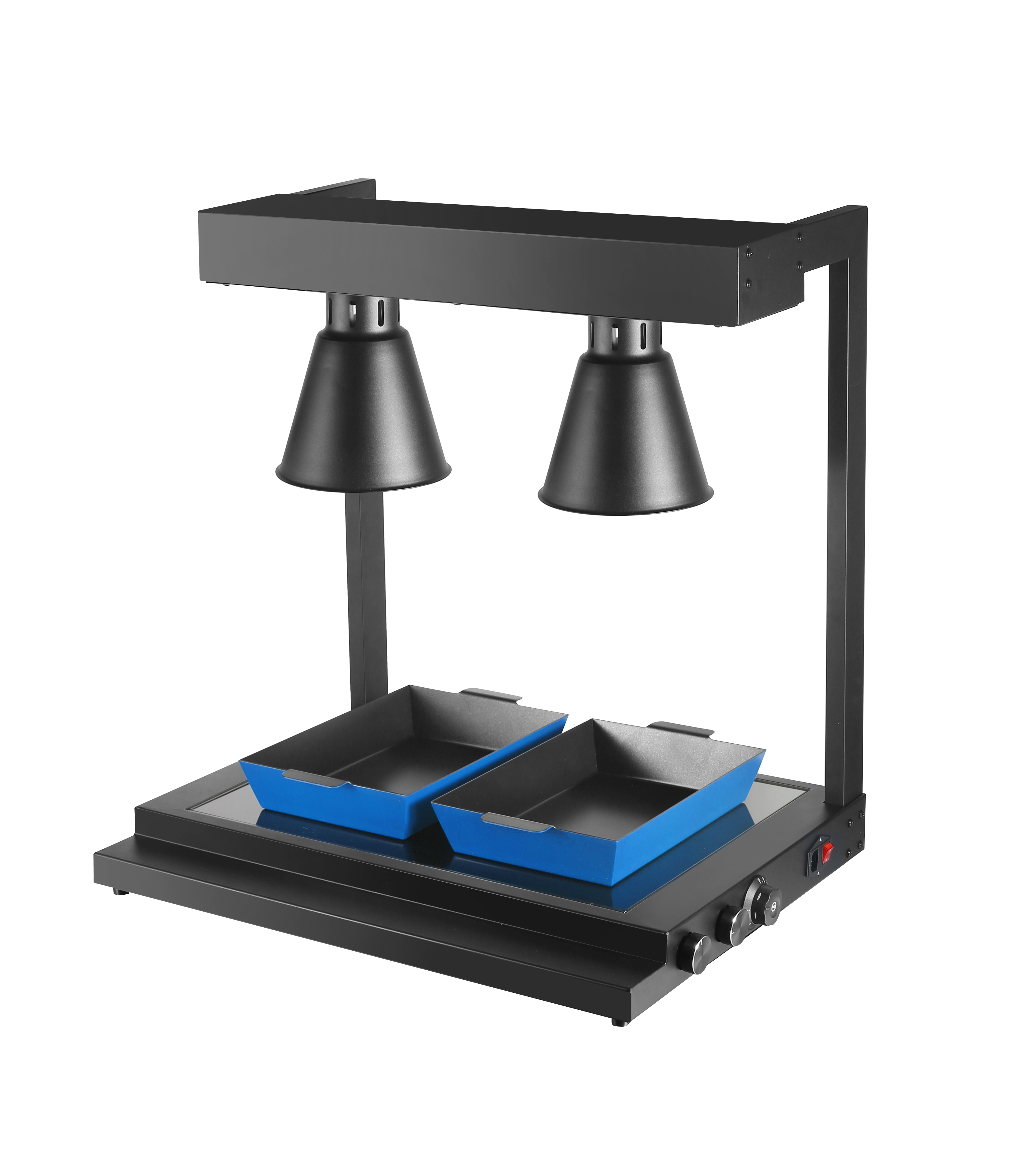Commercial Food Warming Round  - Commercial Kitchen And review and price