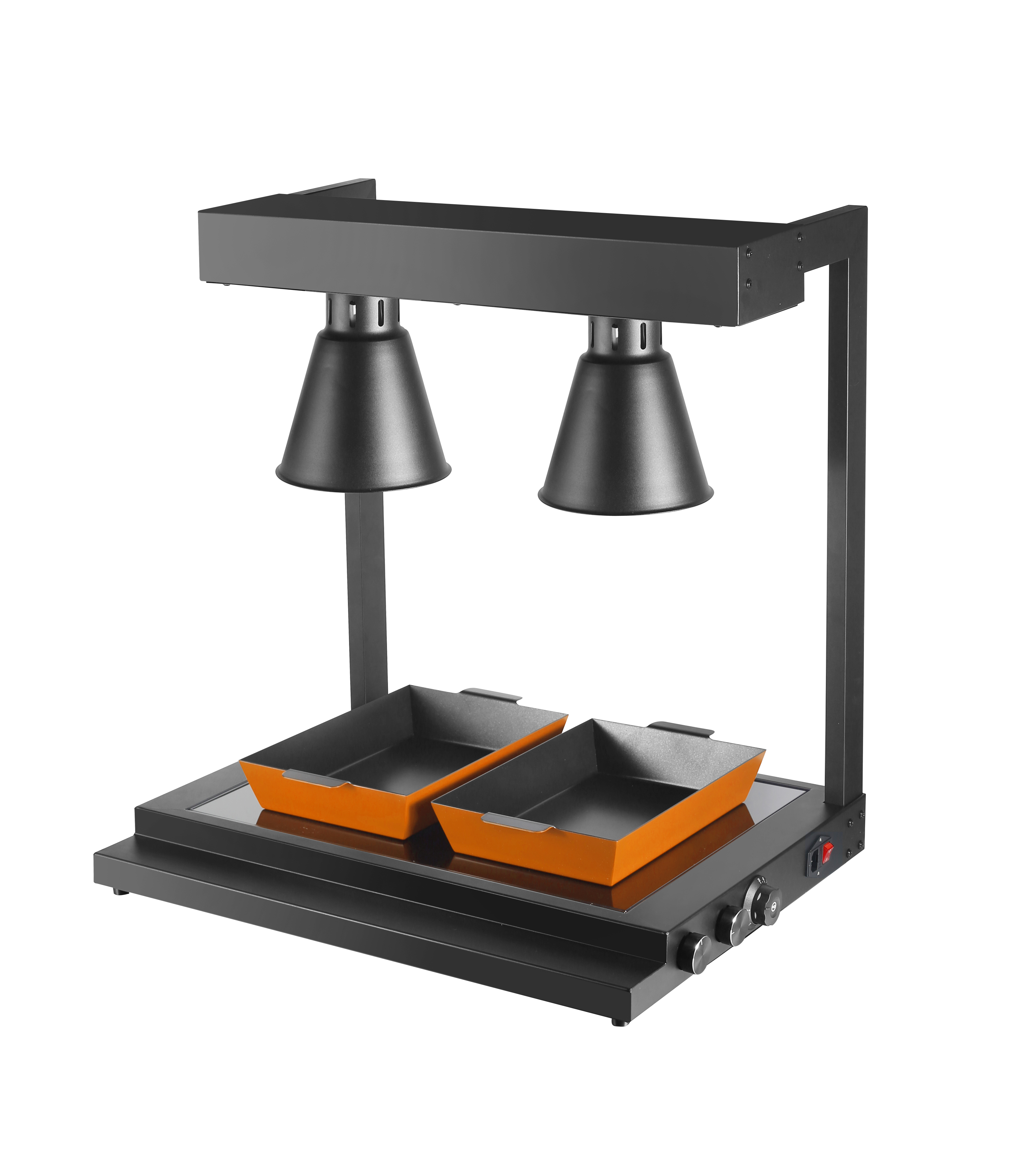 Commercial Food Warming Round  - Commercial Kitchen And review and price