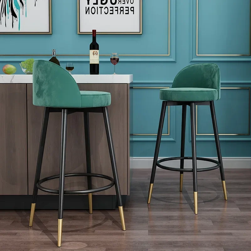 For Design Kitchen Chair Luxur - Commercial Kitchen Interior review and price