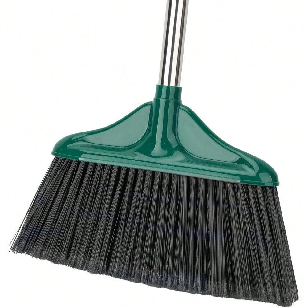 Long Handle Commercial Broom F - Commercial Kitchen Broom review and price