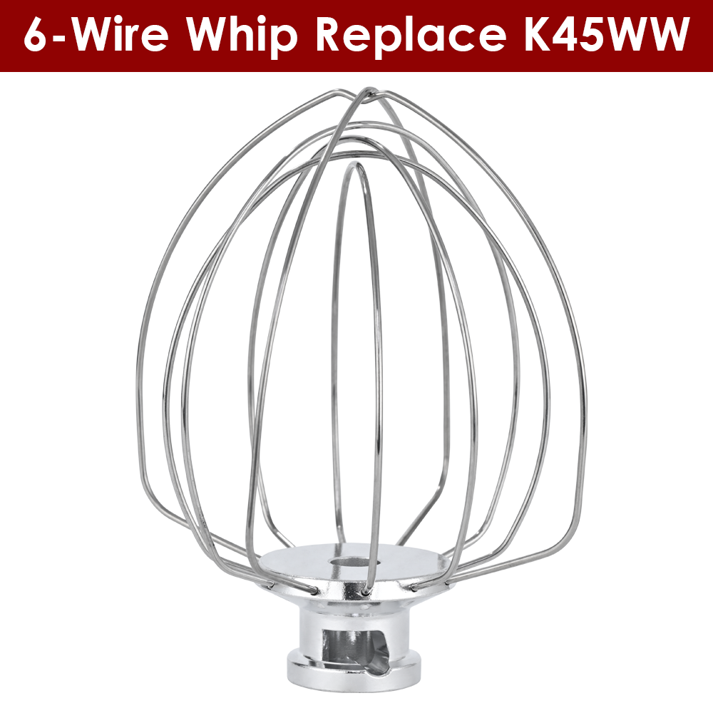 K45WW Steel Wire Whip for Kitc - Commercial Kitchenaid review and price