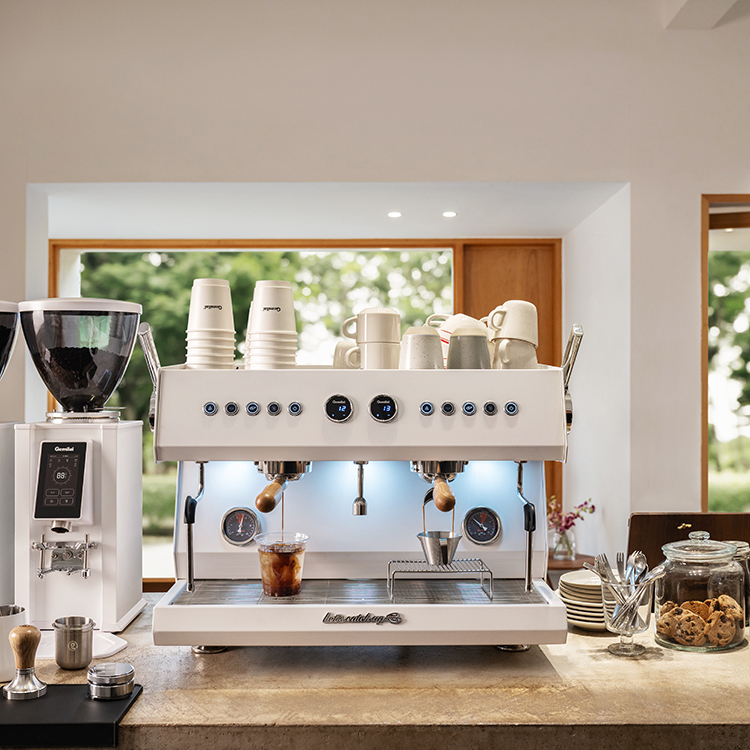 For Gemilai G3211A Commercial  - Commercial Espresso Machine review and price