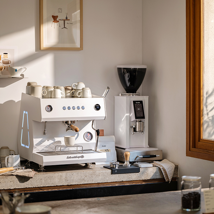For Gemilai G3211A Commercial  - Commercial Espresso Machine review and price