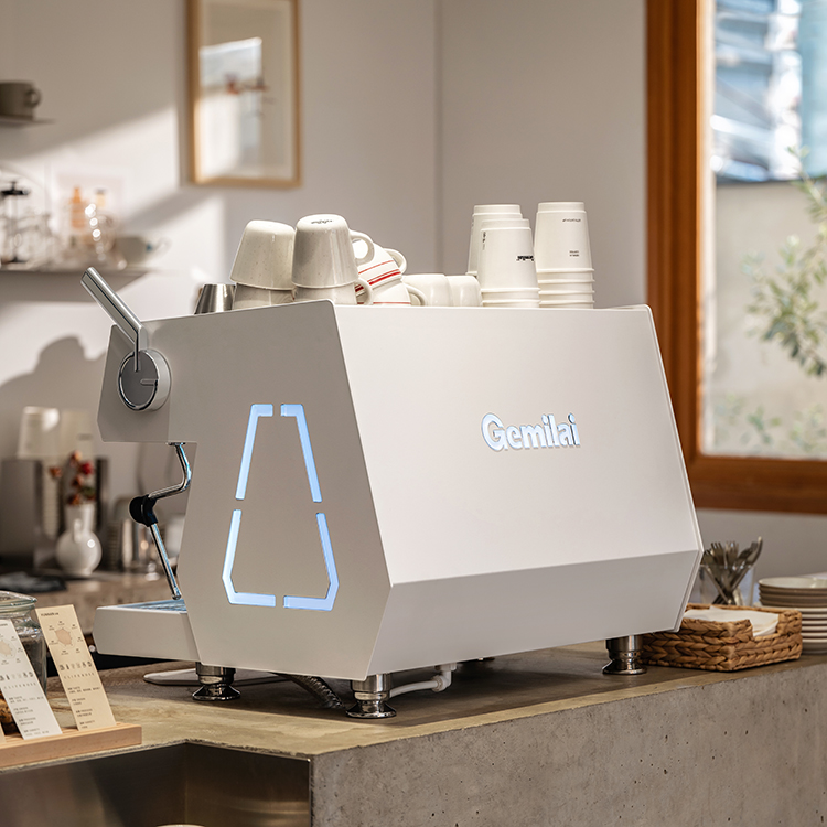 For Gemilai G3211A Commercial  - Commercial Espresso Machine review and price