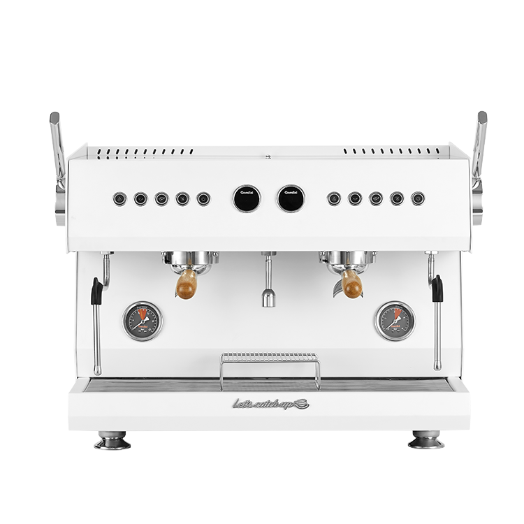 For Gemilai G3211A Commercial  - Commercial Espresso Machine review and price