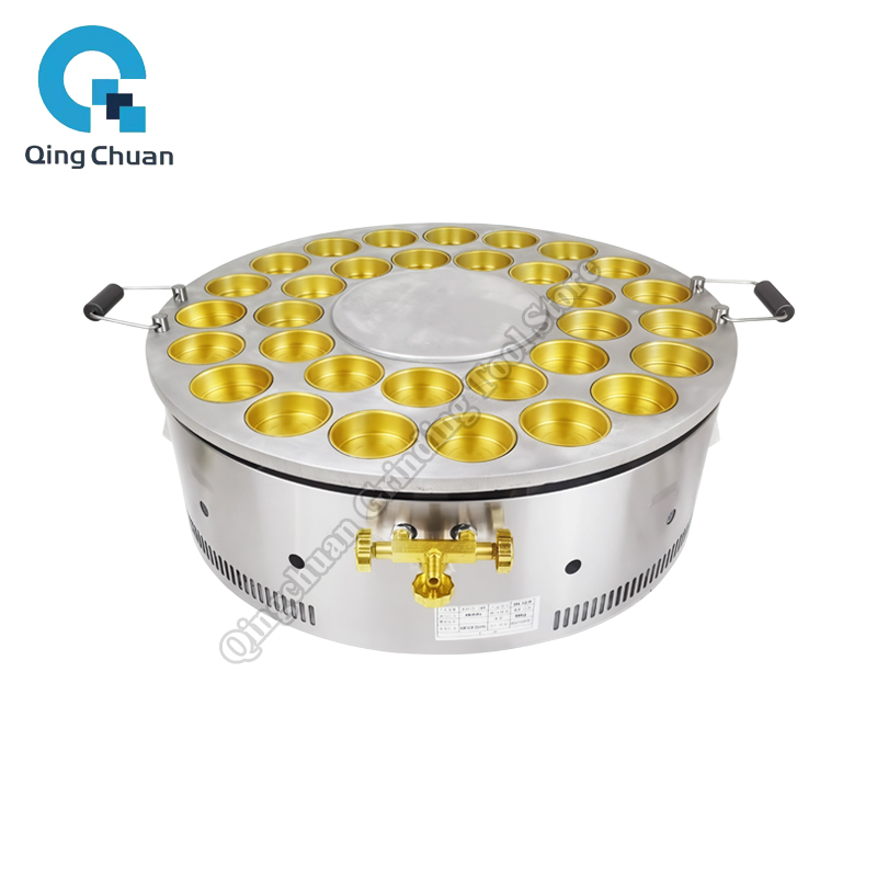Red Bean Cake Machine Commerci - Commercial Kitchen Appliance review and price