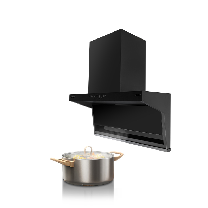 Commercial Wall Mounted Range  - Commercial Kitchen Vent Hood Cleaning review and price