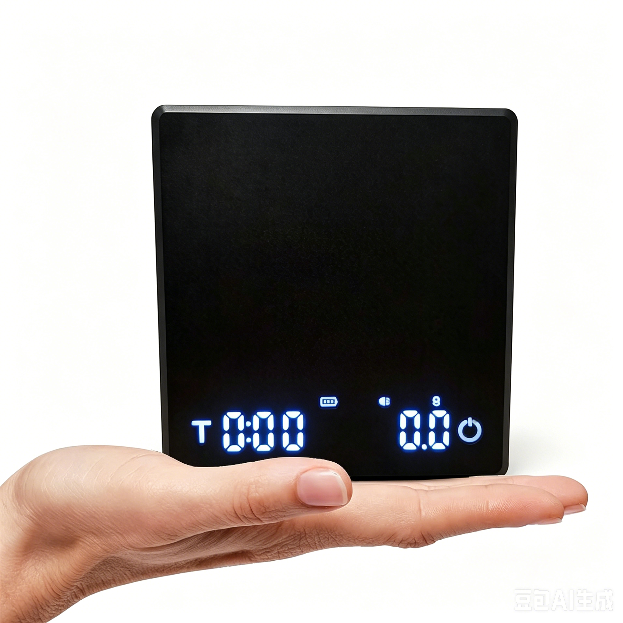 Mini Digital Coffee Scale with - Commercial Kitchen Timer review and price