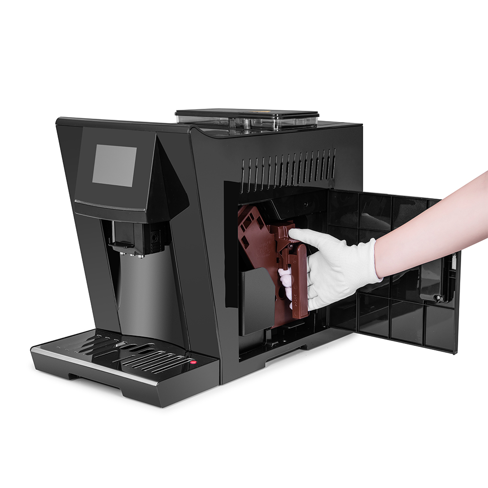 Professional Factory Household - Commercial Espresso Machine review and price
