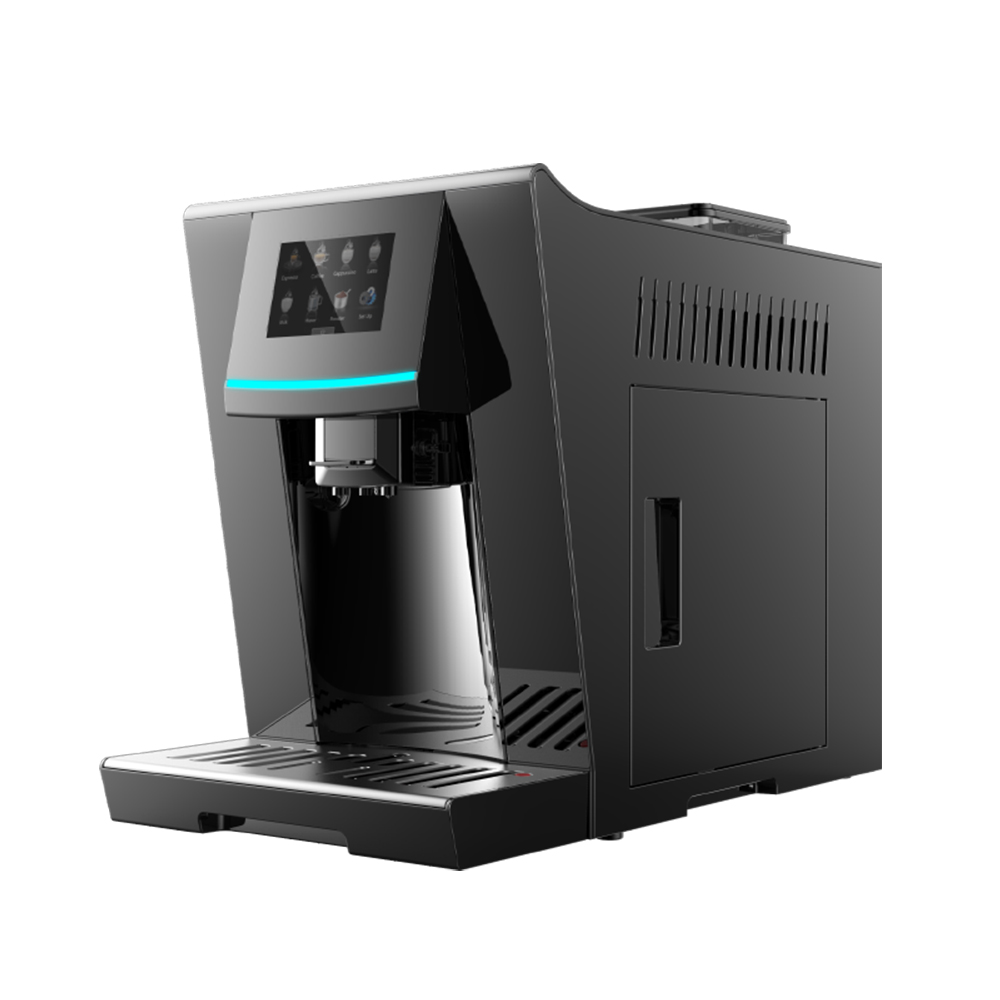 Professional Factory Household - Commercial Espresso Machine review and price