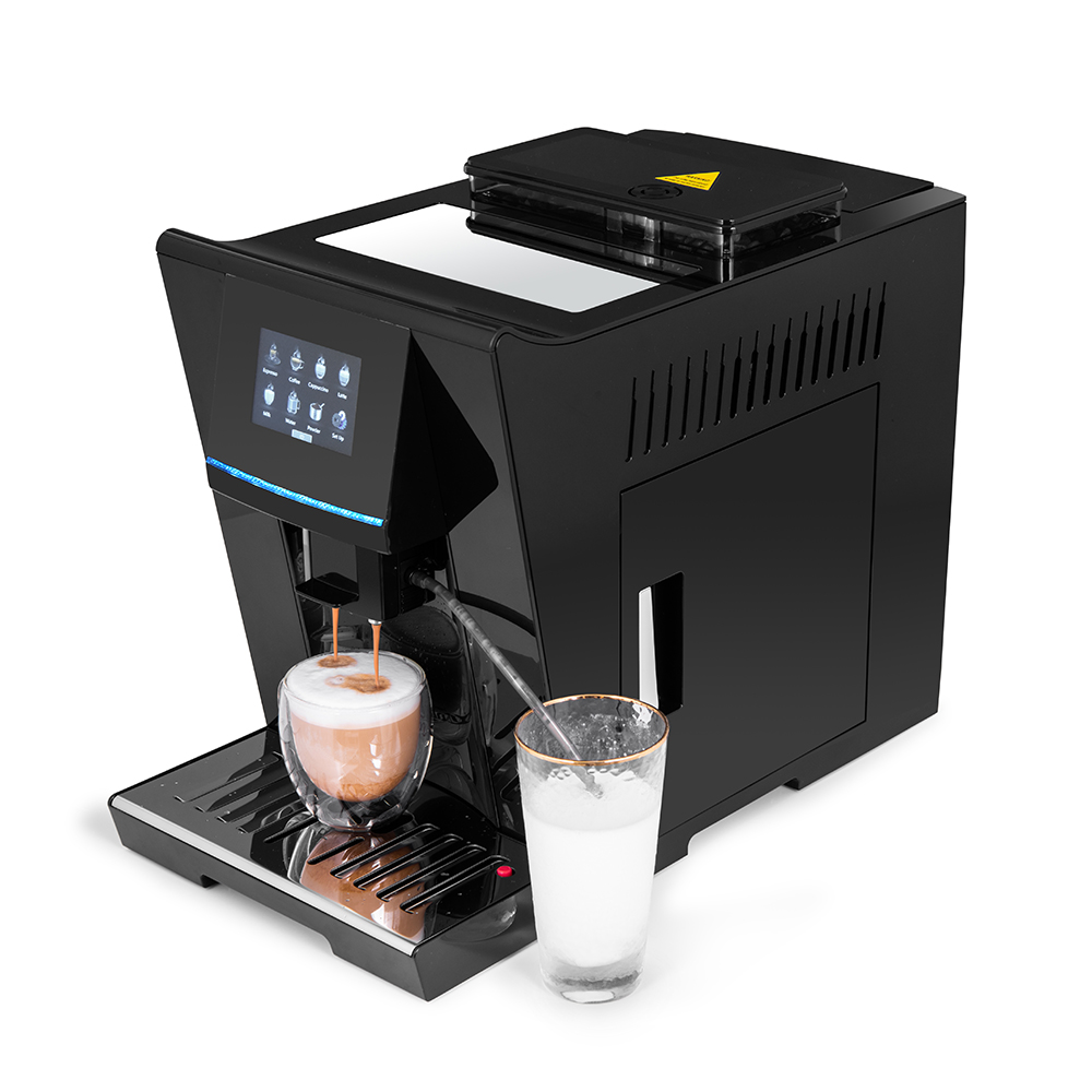 Professional Factory Household - Commercial Espresso Machine review and price