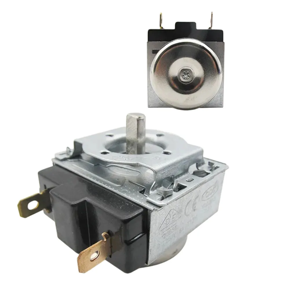 Mechanical Bell Timer Switch F - Commercial Kitchen Timer review and price
