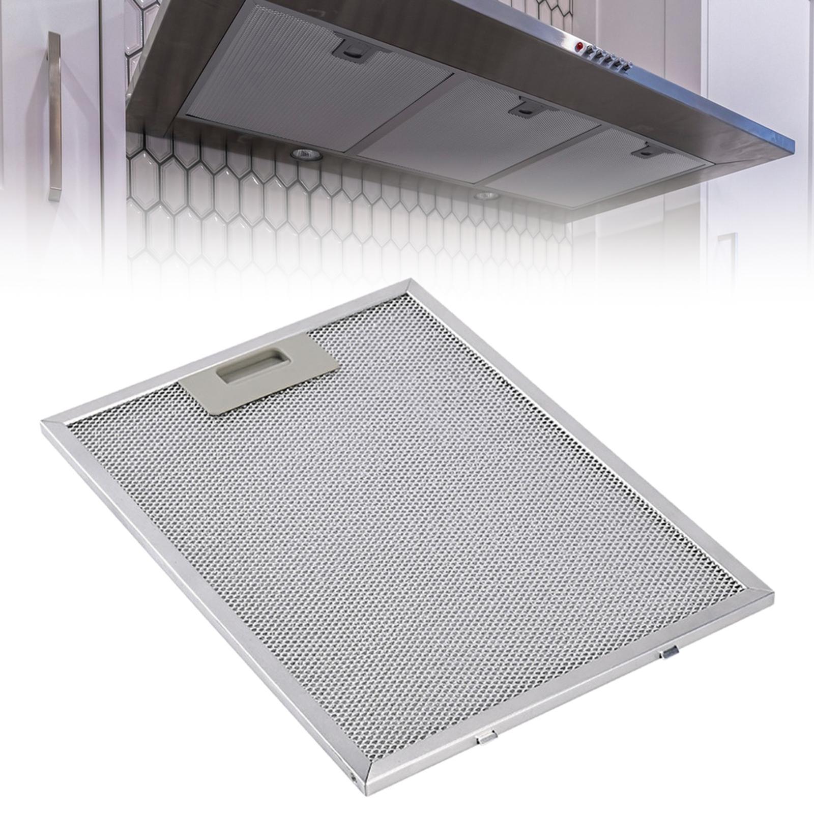 Range Hood Vent Filter 26x32cm - Commercial Kitchen Vent Hood Cleaning review and price