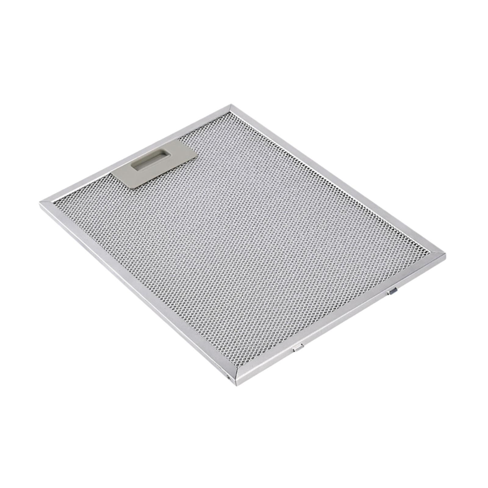 Range Hood Vent Filter 26x32cm - Commercial Kitchen Vent Hood Cleaning review and price