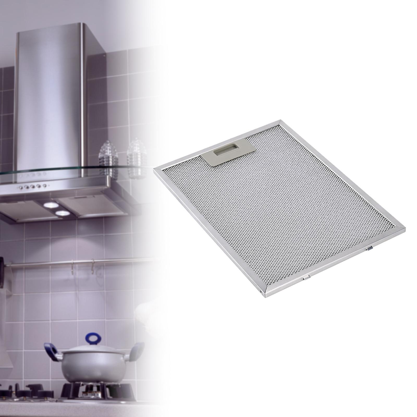 Range Hood Vent Filter 26x32cm - Commercial Kitchen Vent Hood Cleaning review and price