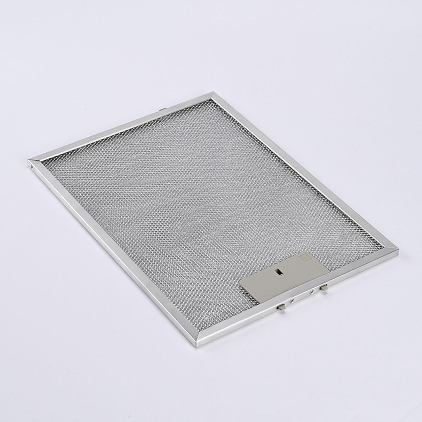 Range Hood Vent Filter 26x32cm - Commercial Kitchen Vent Hood Cleaning review and price