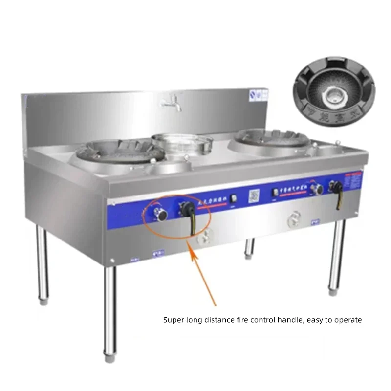 Home Electric Gas Cooktop Hote - Commercial Kitchen Stove review and price