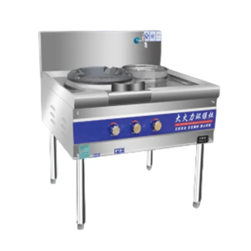 Home Electric Gas Cooktop Hote - Commercial Kitchen Stove review and price
