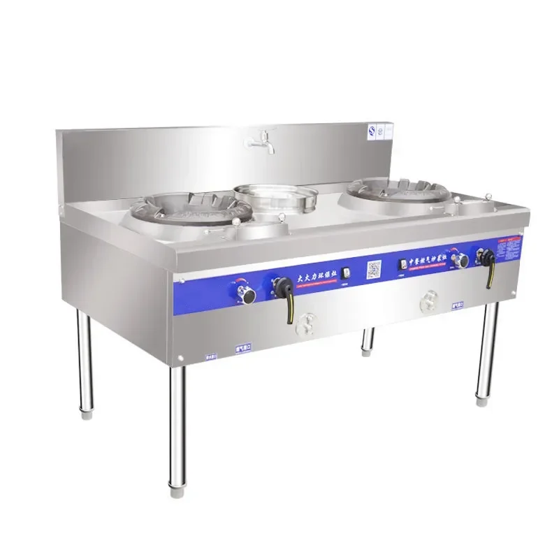 Home Electric Gas Cooktop Hote - Commercial Kitchen Stove review and price