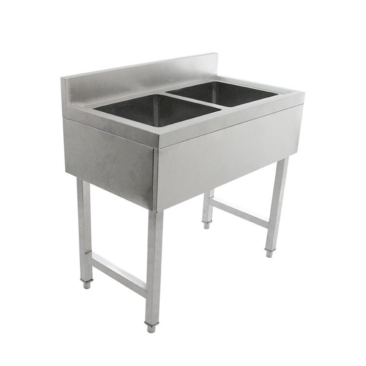 Commercial Kitchen Sink with F - Commercial Kitchen Faucet review and price