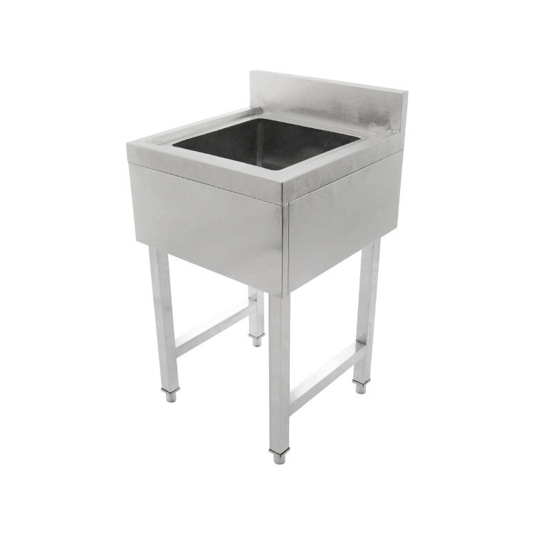 Commercial Kitchen Sink with F - Commercial Kitchen Faucet review and price