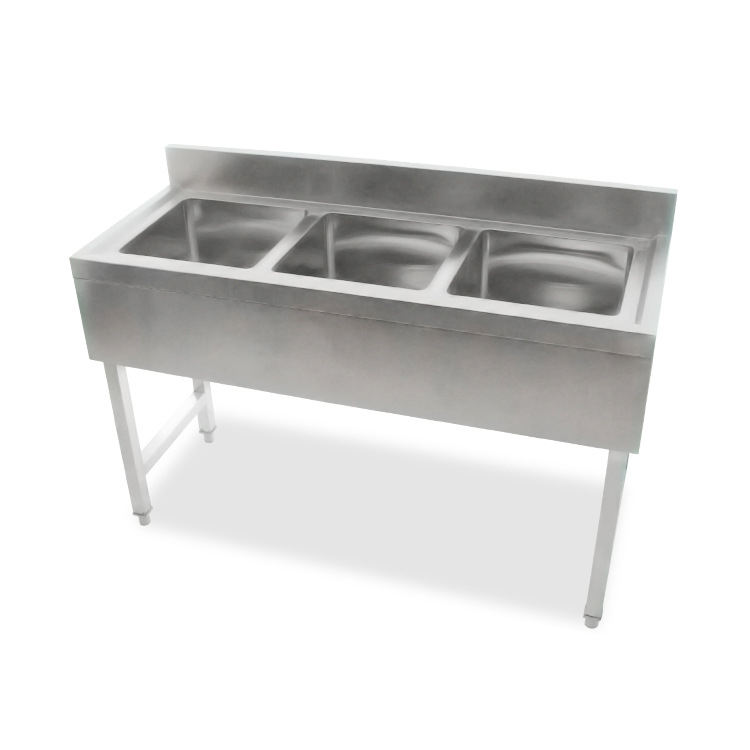 Commercial Kitchen Sink with F - Commercial Kitchen Faucet review and price