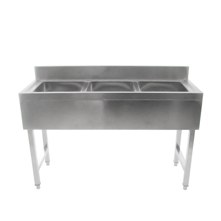 Commercial Kitchen Sink with F - Commercial Kitchen Faucet review and price