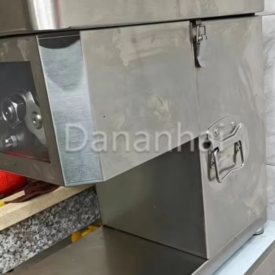 Electric Commercial Meat Cutte - Commercial Kitchen Appliance review and price