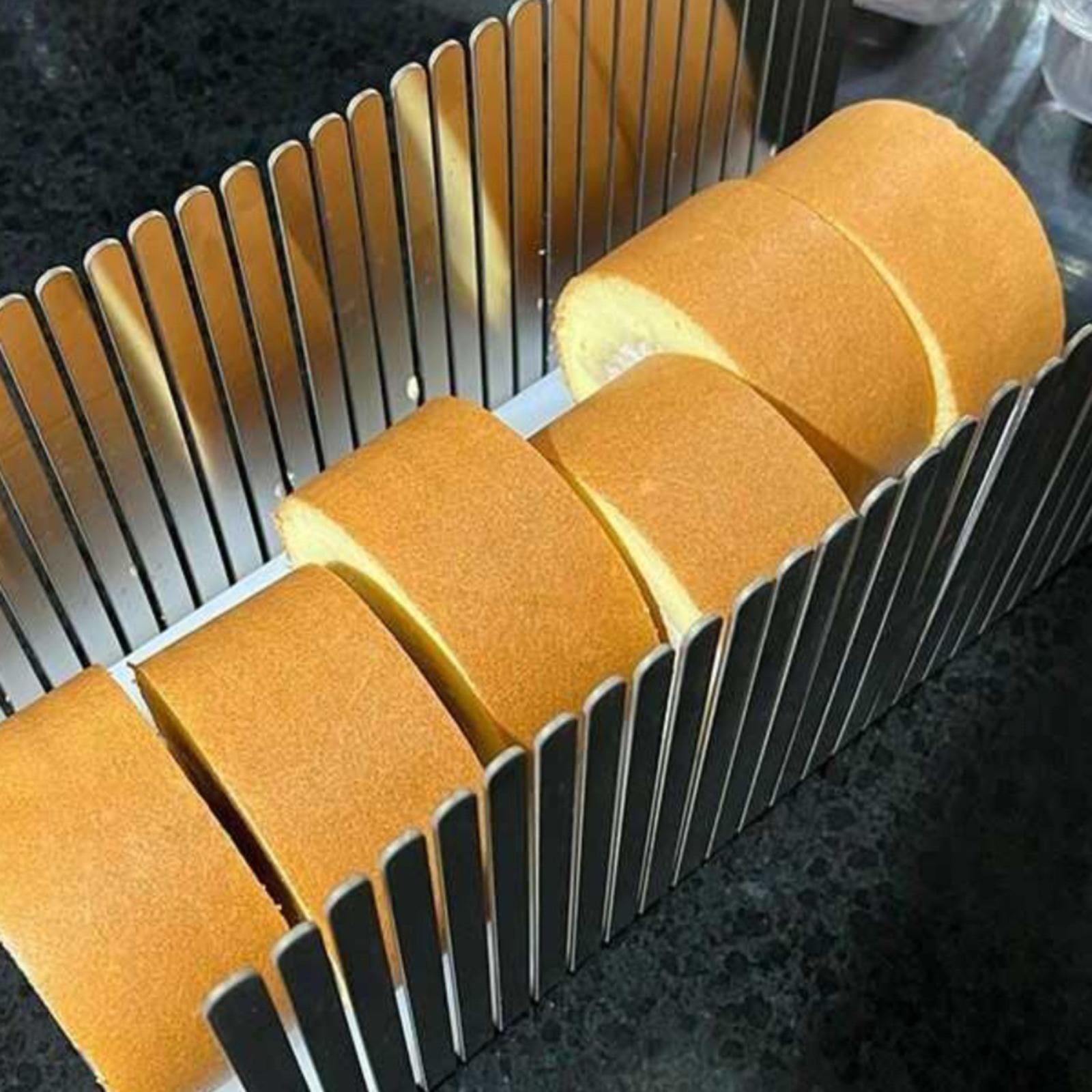 Stainless Steel Bread Slicer T - Commercial Kitchenaid review and price