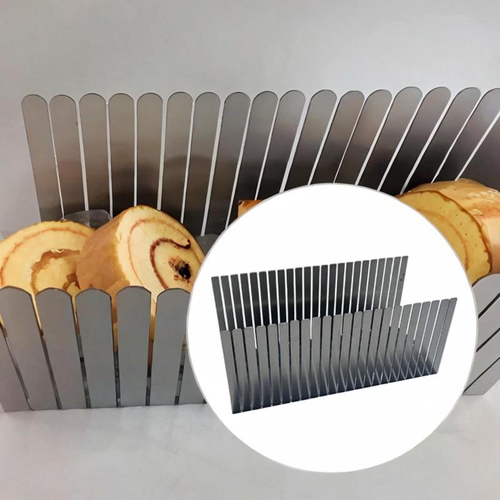 Stainless Steel Bread Slicer T - Commercial Kitchenaid review and price
