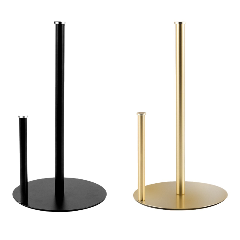 Paper Towel Holder Black, Prem - Commercial Kitchen Towels review and price