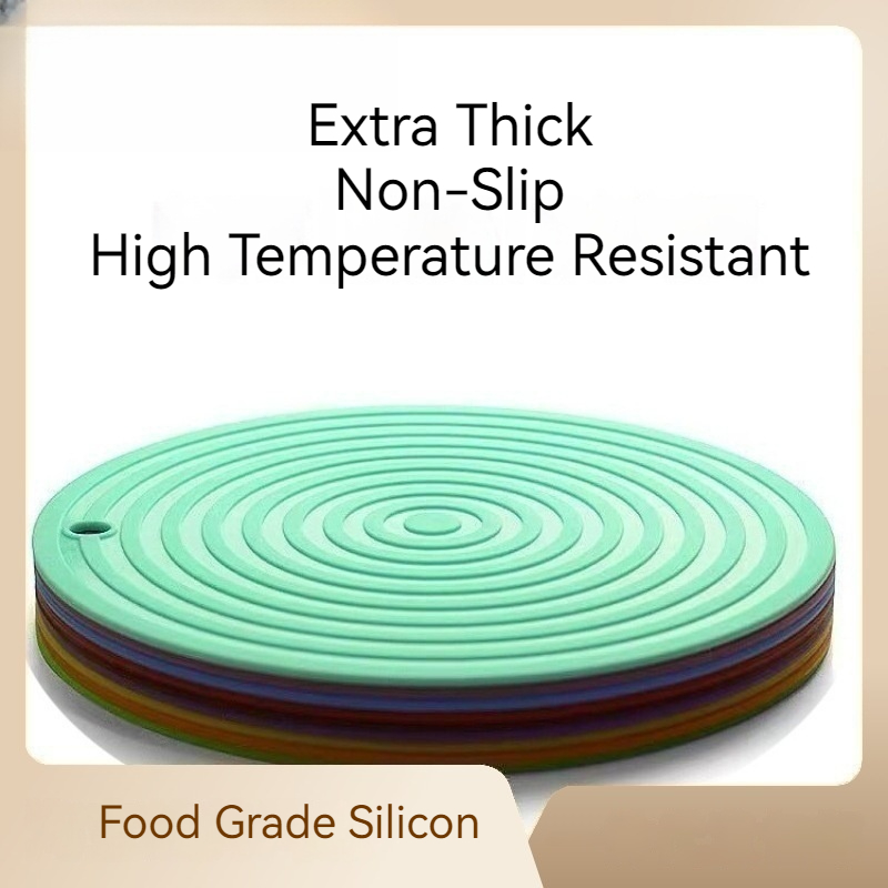Food Grade Silicon Heat Insula - Commercial Kitchen Mats review and price