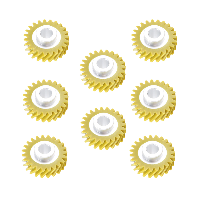 B06B-8Pcs W10112253 Mixer Worm - Commercial Kitchenaid review and price