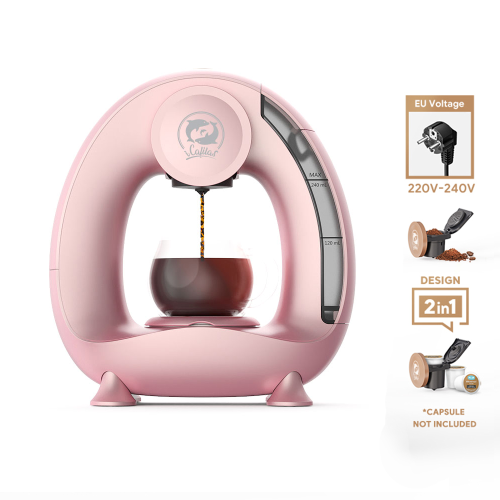 Portable Coffee Maker Low deci - Commercial Espresso Machine review and price