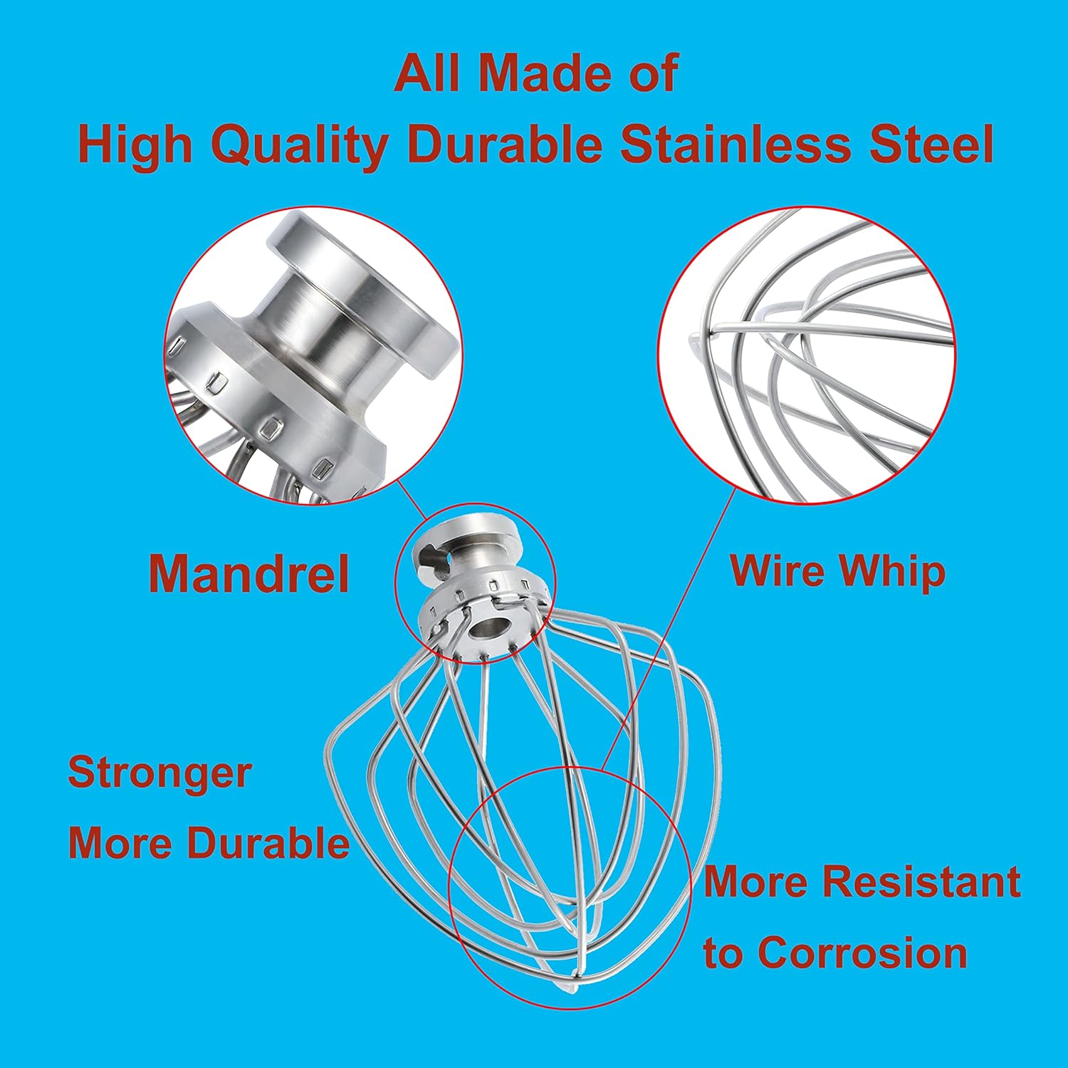 Replacement part K45WW Stainle - Commercial Kitchenaid review and price