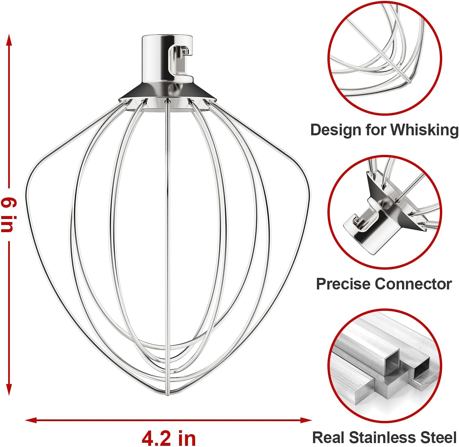 Replacement part K45WW Stainle - Commercial Kitchenaid review and price