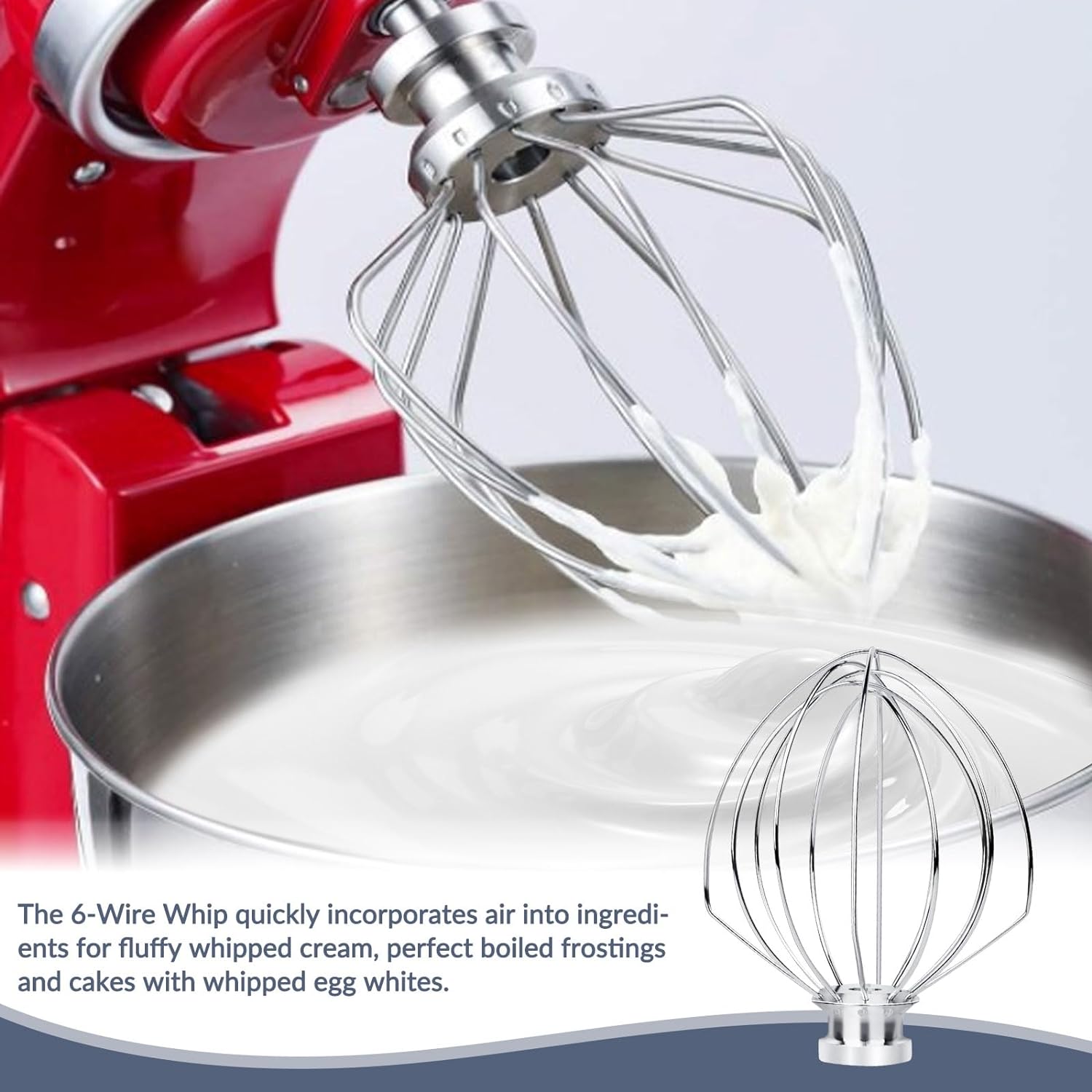 Replacement part K45WW Stainle - Commercial Kitchenaid review and price
