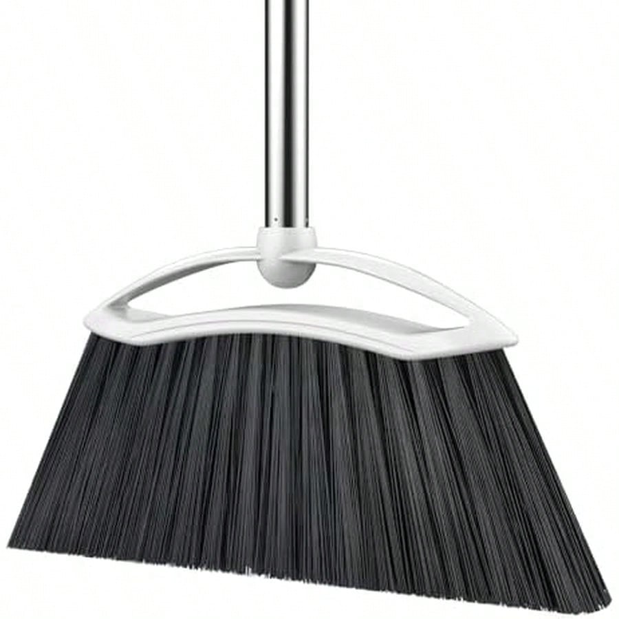 Heavy Duty Broom, 54-Inch Adju - Commercial Kitchen Broom review and price