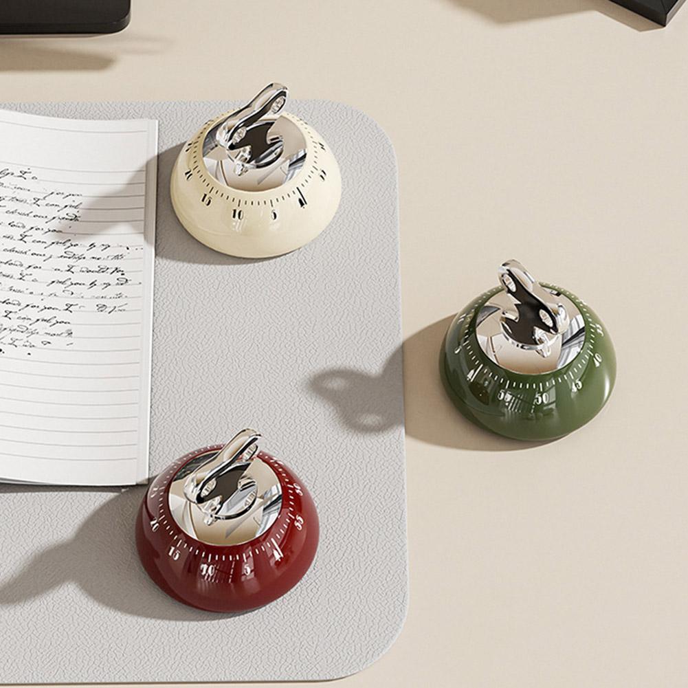 Magnetic Kitchen Timer Manual  - Commercial Kitchen Timer review and price