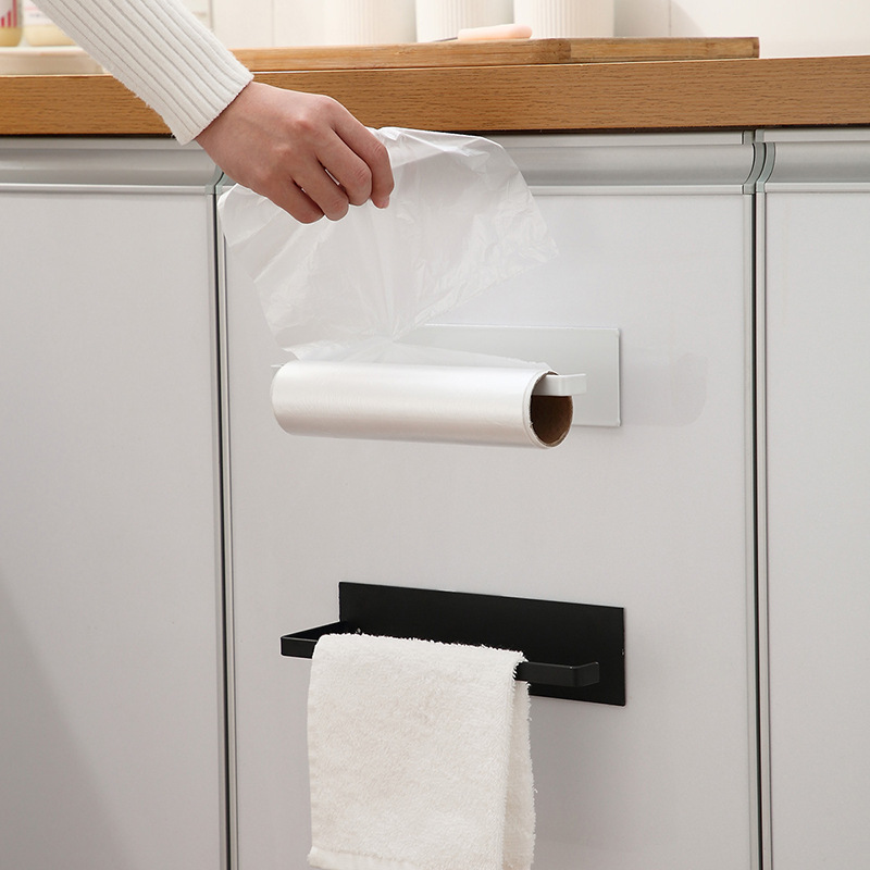 Non-perforated kitchen cabinet - Commercial Kitchen Towels review and price