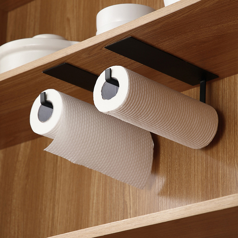 Non-perforated kitchen cabinet - Commercial Kitchen Towels review and price